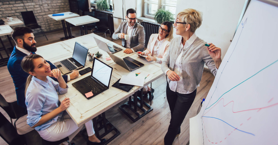 The Difference Between Multichannel and Omnichannel Marketing